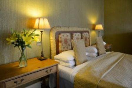 Mabie House Hotel Dumfries Eksteriør bilde